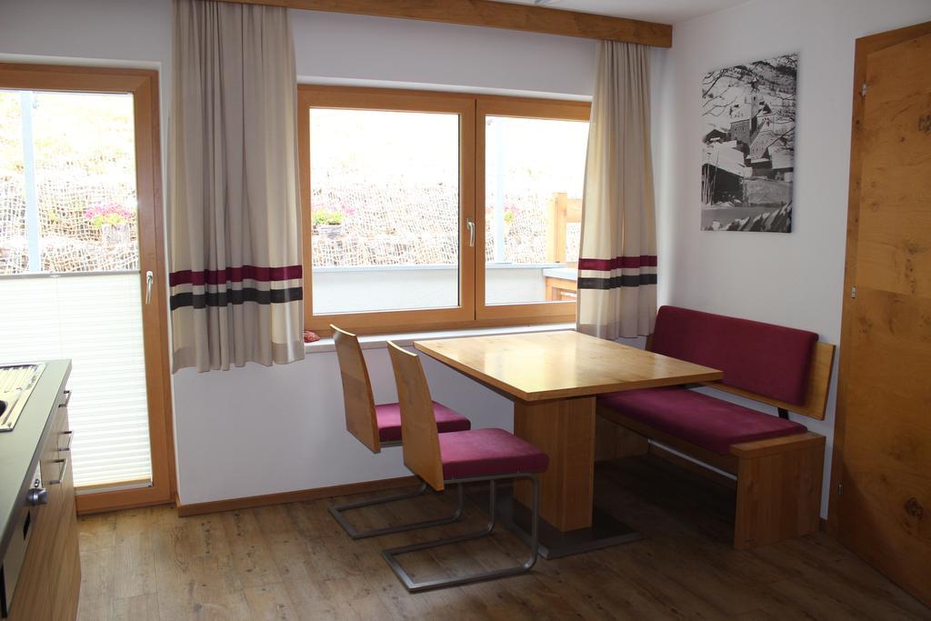 Pension Michael Saalbach-Hinterglemm Værelse billede