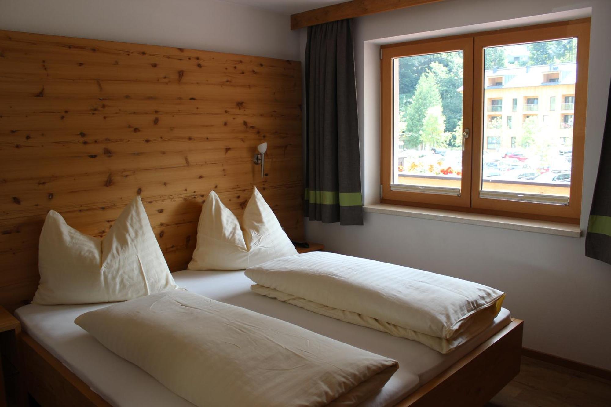 Pension Michael Saalbach-Hinterglemm Værelse billede